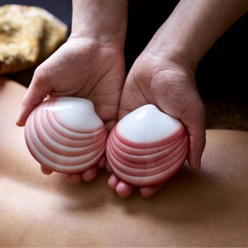 Photo post from glasshouseretreat.