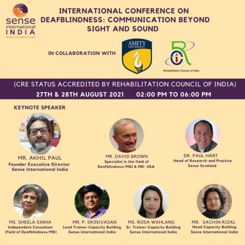 Photo post from sense.india.