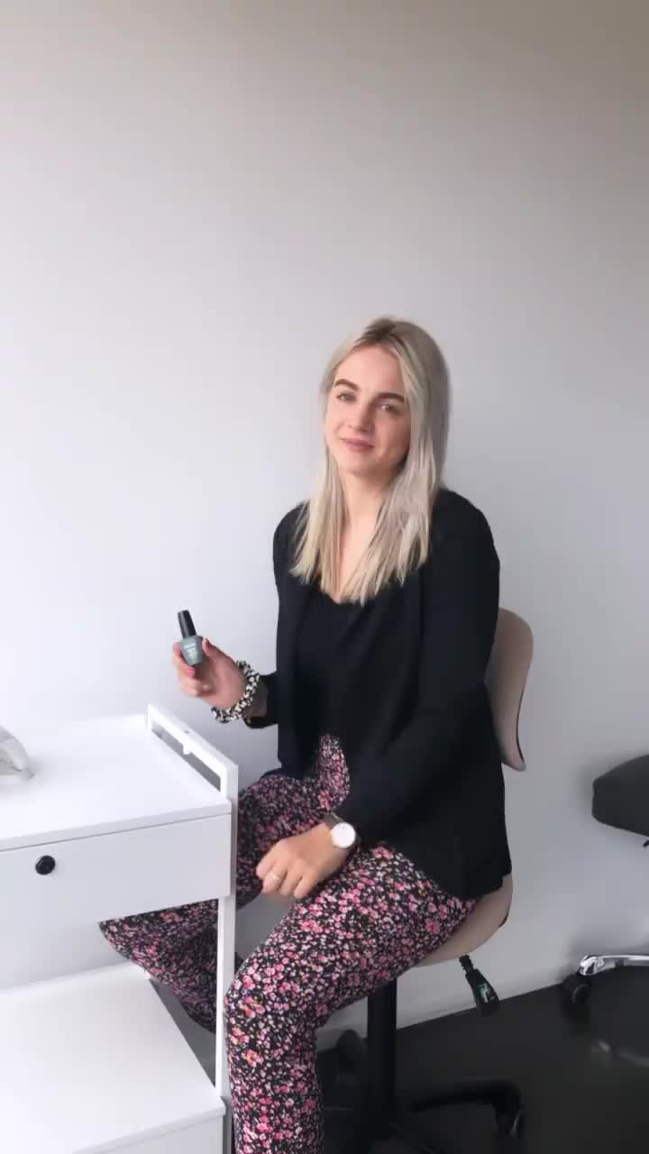 Video post from beautymilleniumnl.