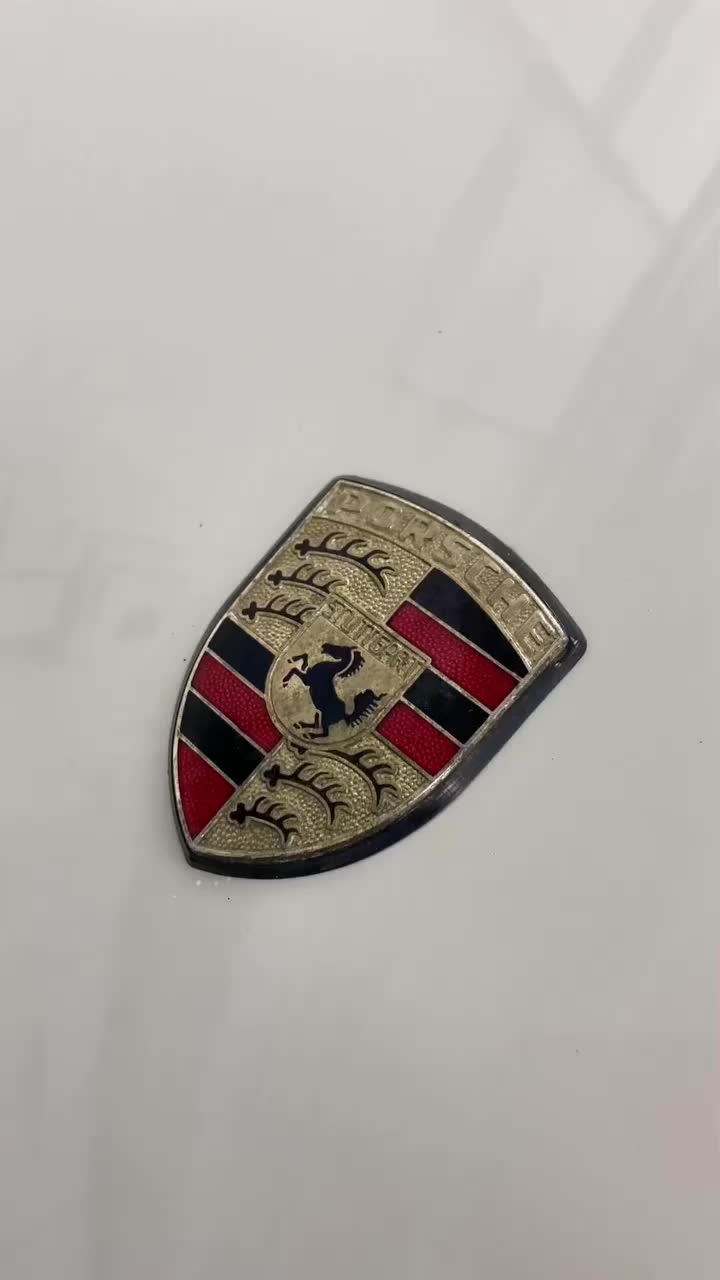 Video post from porschewarrington.