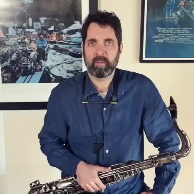 Video post from astutemusicuk.