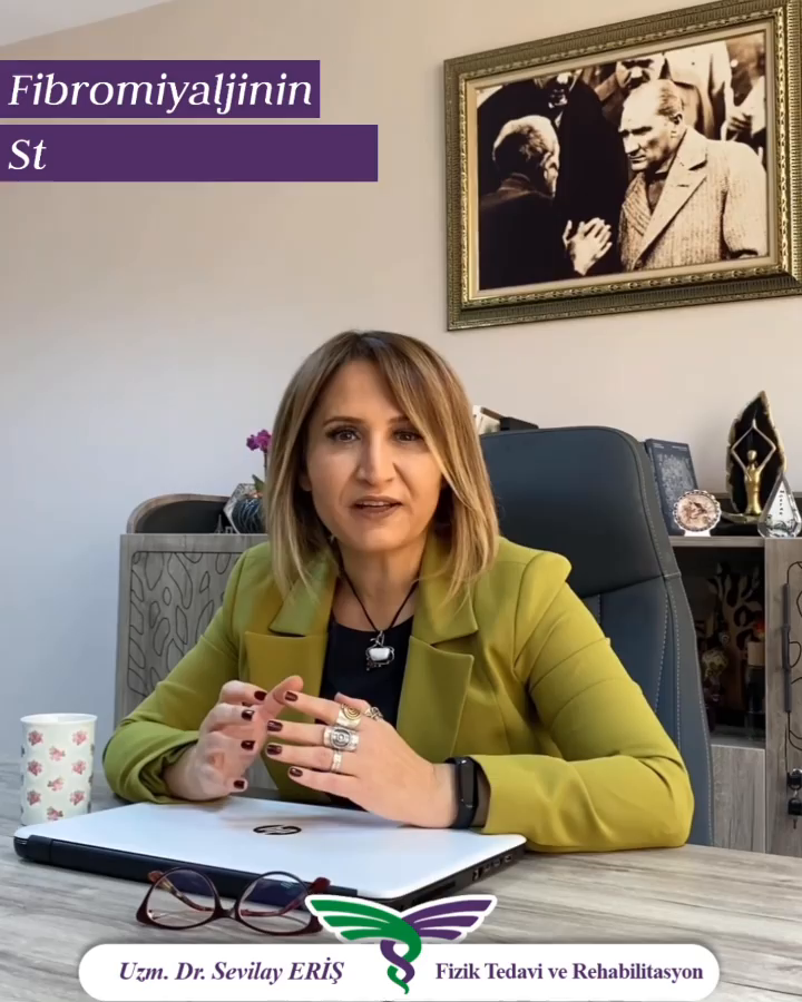 Video post from uzm.drsevilayeris.klinik.