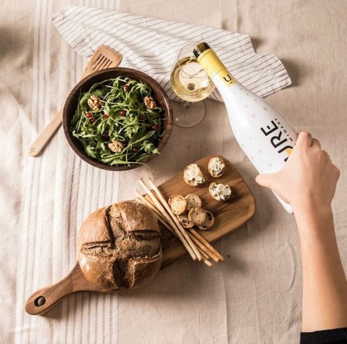 Photo post from purethewineryes.