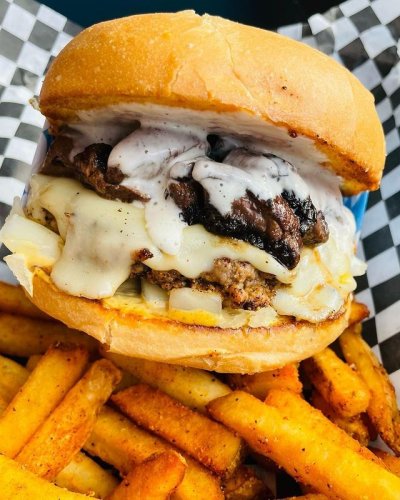 Photo post from dishedportland.