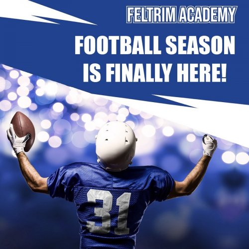 Photo post from feltrimsports.