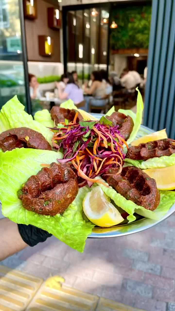 Video post from marollcigkofte.