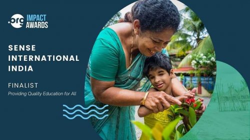 Photo post from sense.india.