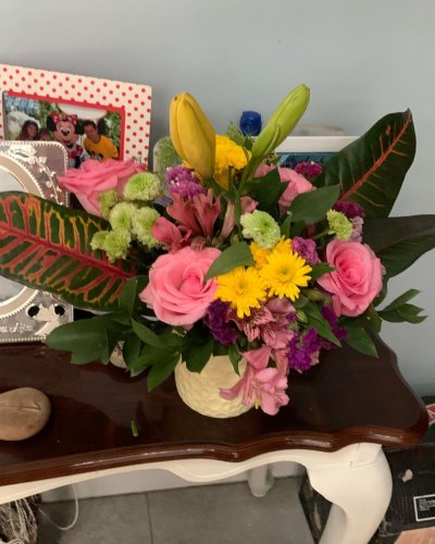 Photo post from la_gifteria.