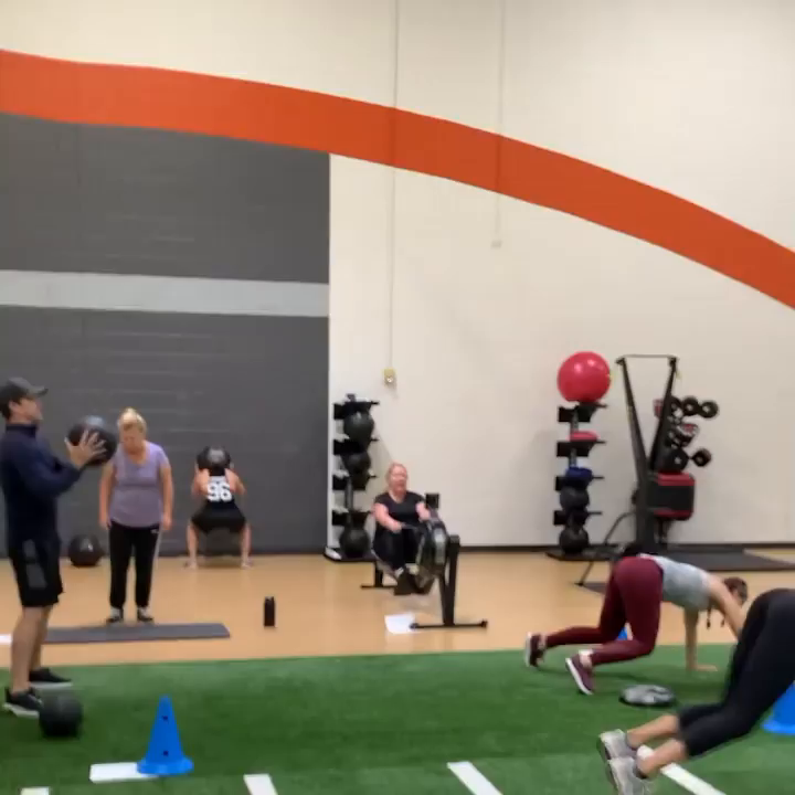 Video post from cacdtc.
