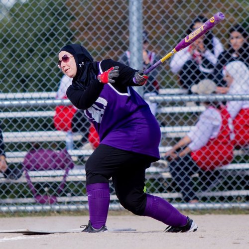 Photo post from sisterhoodsoftball.