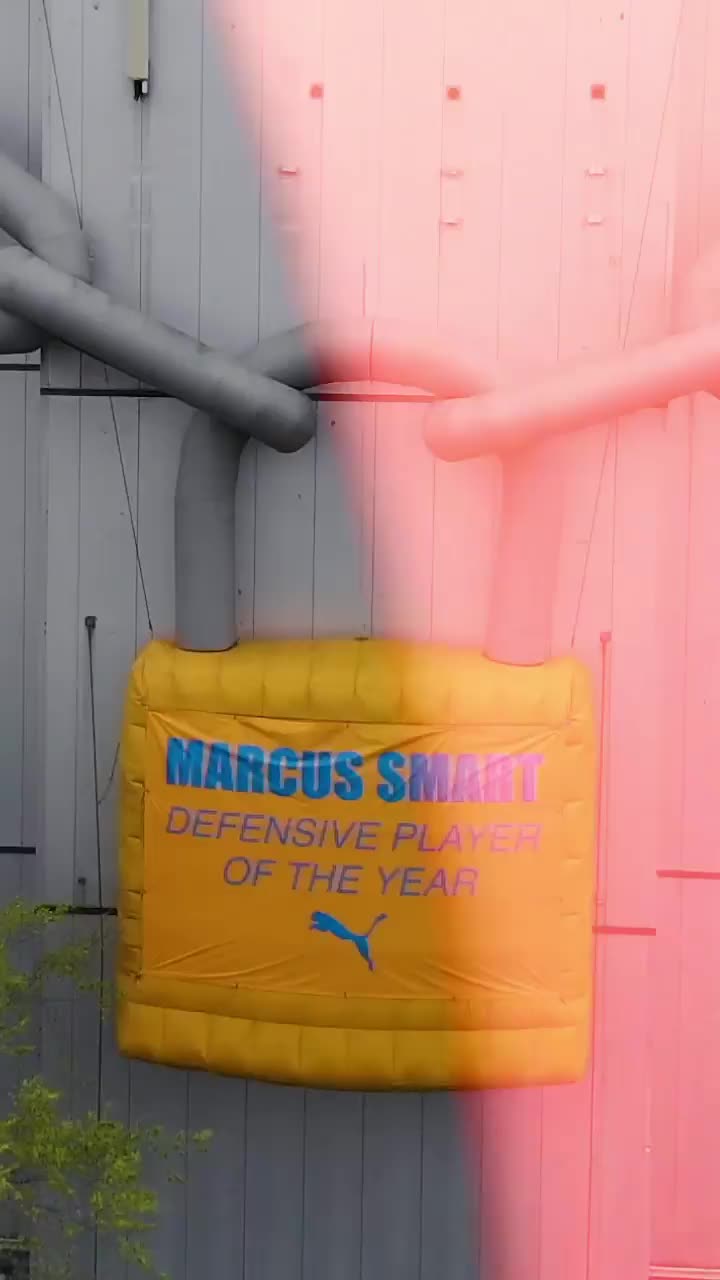 Video post from pumahoops.