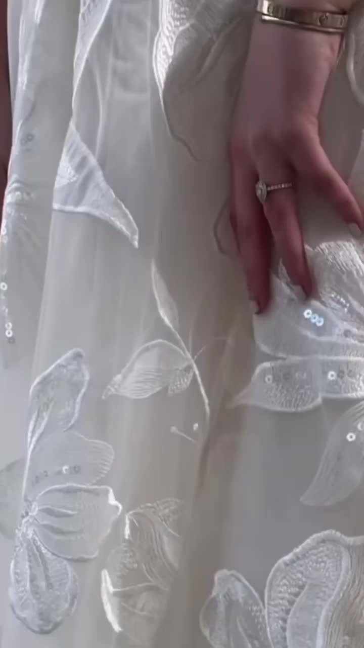 Video post from jolibride.