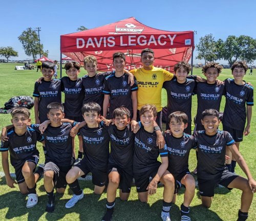 Photo post from diablovalleywolves.