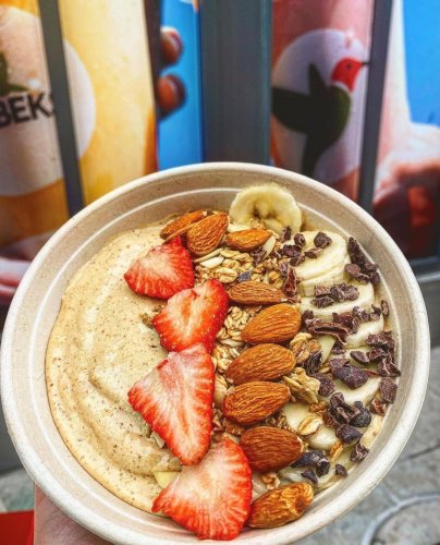 Photo post from robeks.