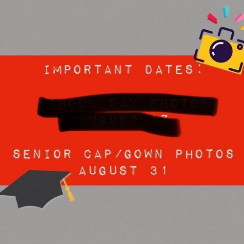 Photo post from independence_high.