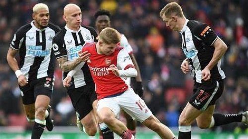 Photo post from charmcitygooners.