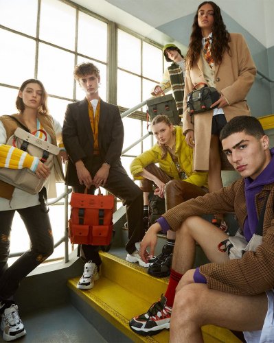 Photo post from galeriaspacificoshopping.