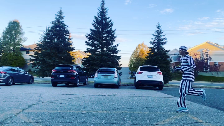 Video post from apexwarriorfitness.