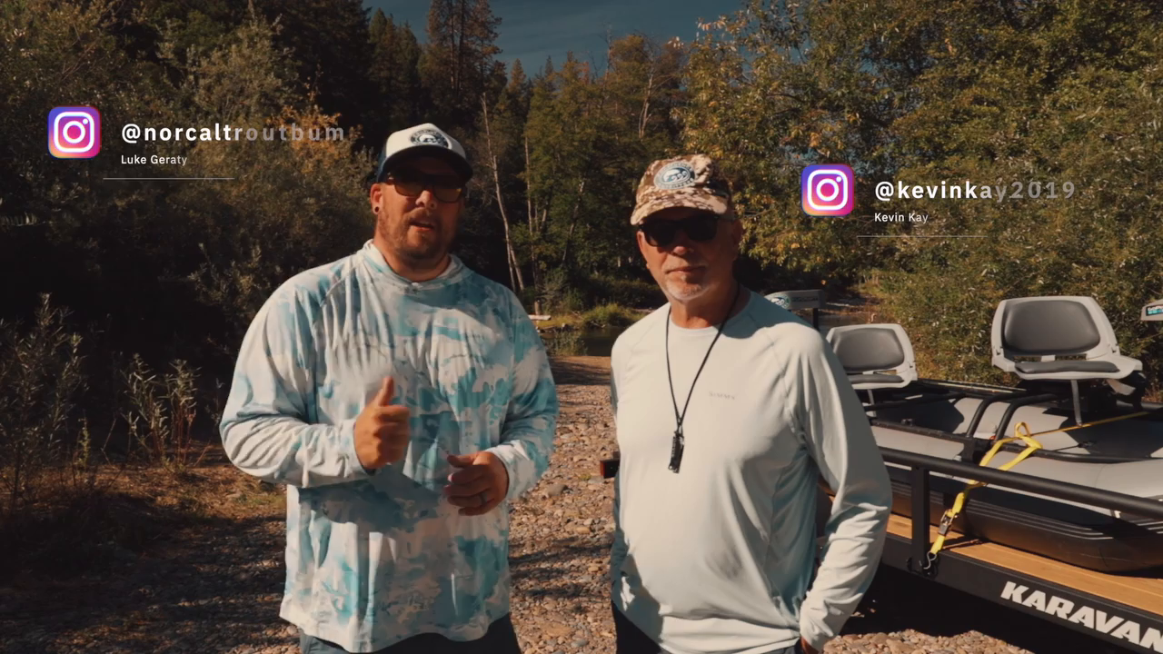 Video post from confluenceoutfitters.