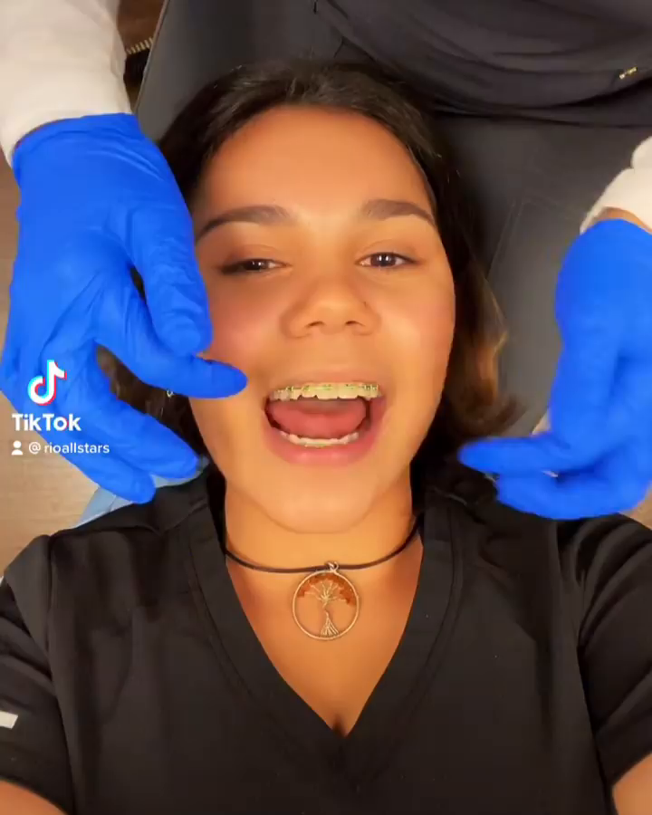 Video post from rio_dental.
