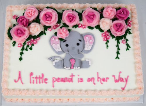 Photo post from marquettescakestudio.