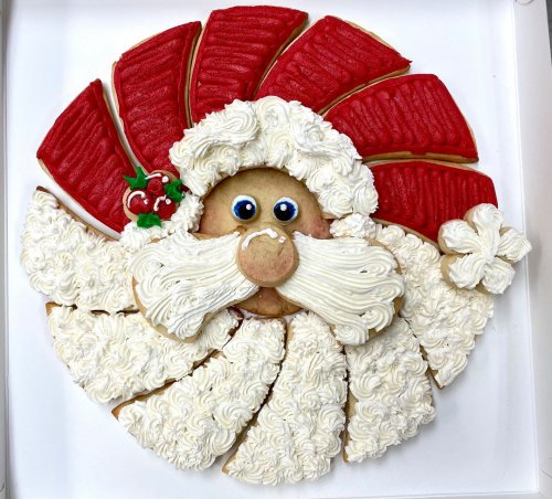 Photo post from marquettescakestudio.