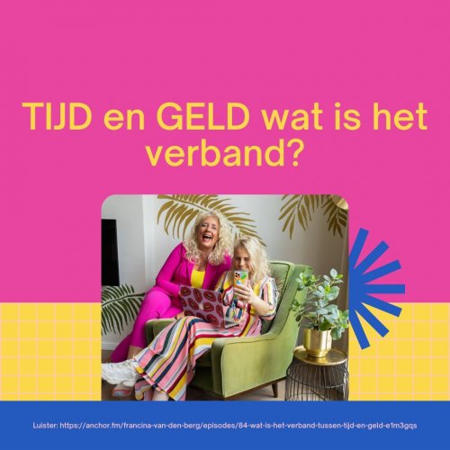 Photo post from masteryourbusinessmoves.nl.