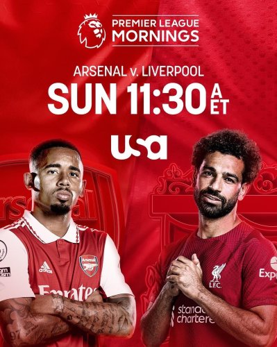 Photo post from charmcitygooners.