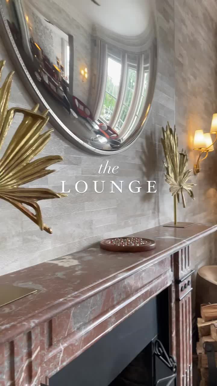 Video post from lincombe_hall.