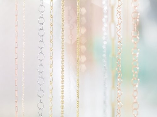 Carousel post from annelizabethjewelry.