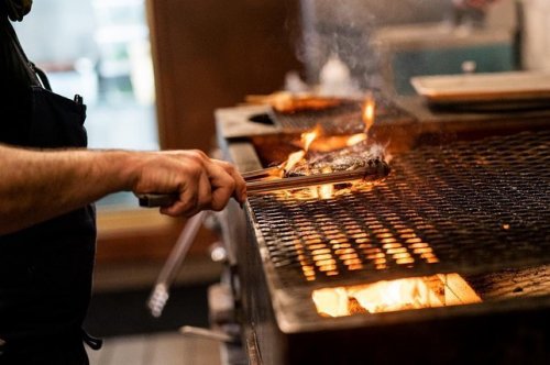 Carousel post from lazysusanpdx.