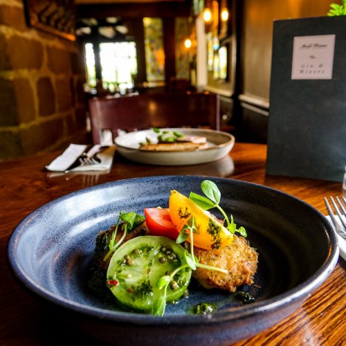 Photo post from themoathouse.