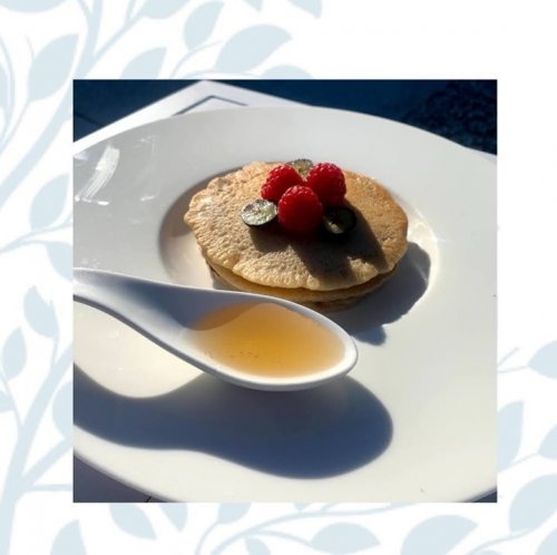 Photo post from glasshouseretreat.