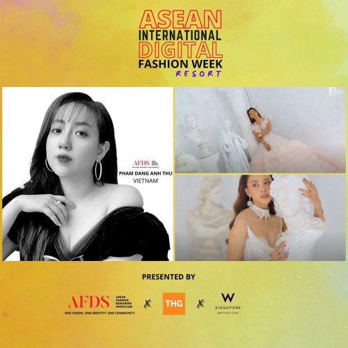 Photo post from aseanfdshowcase.