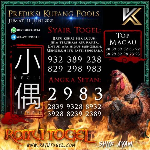 Photo post from bocorantogeltotomacau.