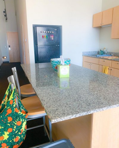 Photo post from dwightlofts.