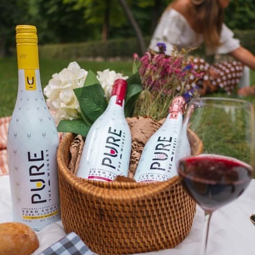 Photo post from purethewineryes.