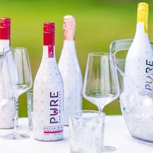 Photo post from purethewineryes.