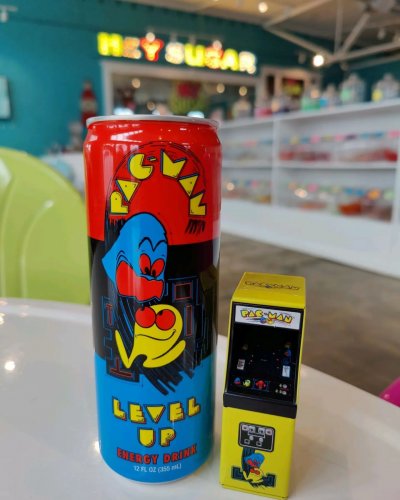 Photo post from heysugarcandystore.
