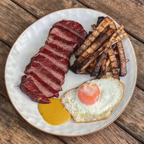 Photo post from oldyellamustard.