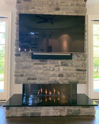 Photo post from regencyfire.
