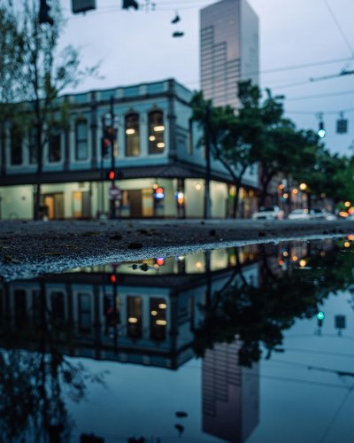 Carousel post from livepdxofficial.