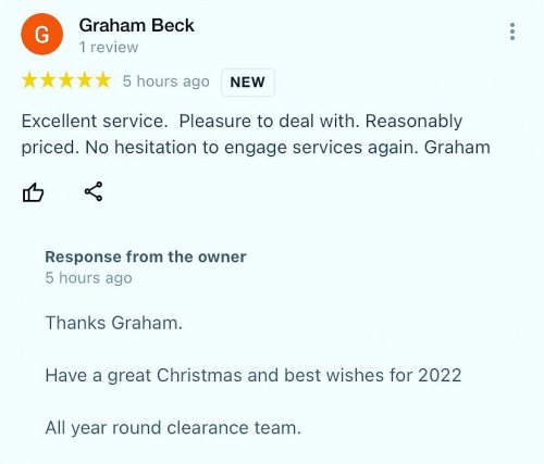 Photo post from ayrclearance.