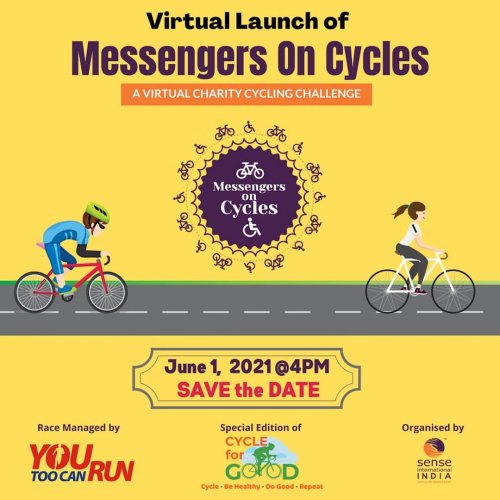 Photo post from sense.india.