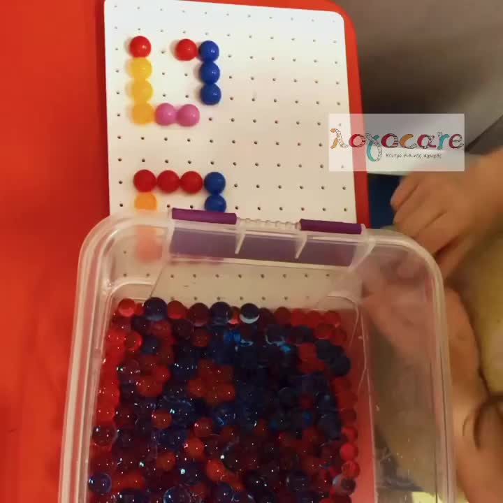 Video post from logocare_.