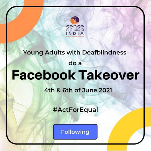 Photo post from sense.india.