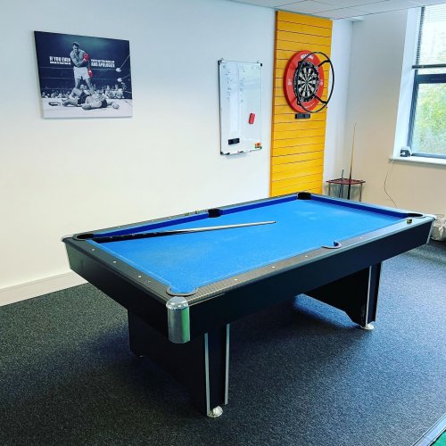 Photo post from consortio_recruitment.