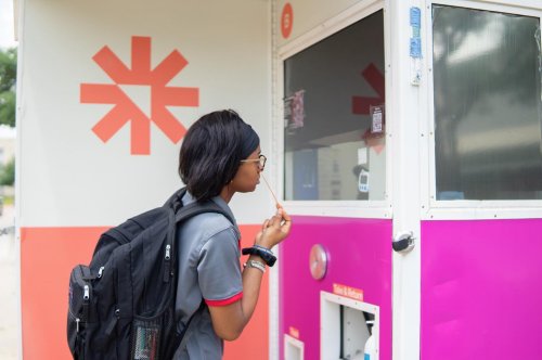 Photo post from uhhousing.