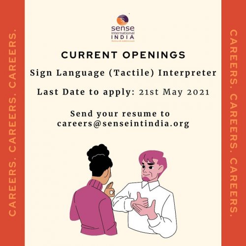 Photo post from sense.india.