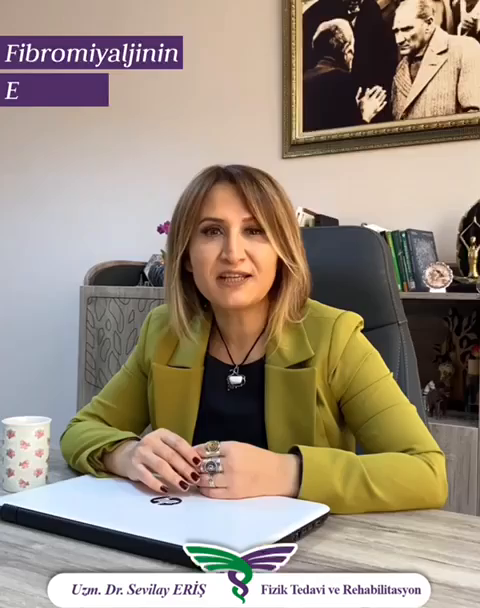Video post from uzm.drsevilayeris.klinik.